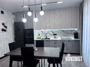 3-к квартира, вторичка, 92м2, 16/16 этаж