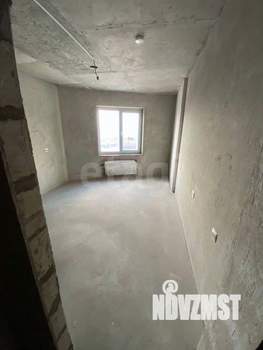 1-к квартира, вторичка, 45м2, 19/27 этаж