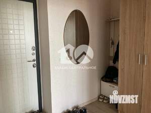 1-к квартира, вторичка, 36м2, 13/24 этаж