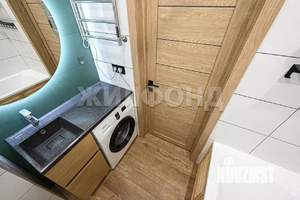 1-к квартира, вторичка, 35м2, 5/9 этаж