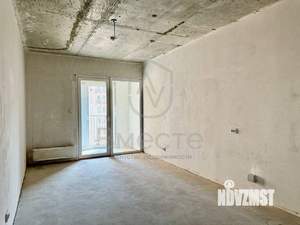 Студия квартира, сданный дом, 35м2, 5/8 этаж