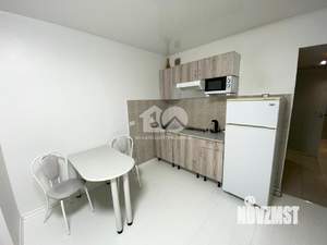 Студия квартира, вторичка, 33м2, 13/14 этаж