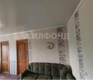 4-к квартира, вторичка, 62м2, 4/5 этаж