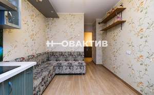 2-к квартира, вторичка, 76м2, 9/10 этаж