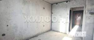 1-к квартира, вторичка, 41м2, 9/10 этаж