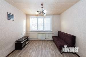 1-к квартира, вторичка, 28м2, 1/5 этаж