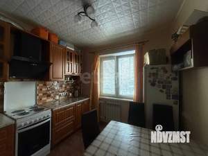 2-к квартира, вторичка, 50м2, 4/10 этаж