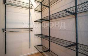 2-к квартира, вторичка, 43м2, 3/17 этаж