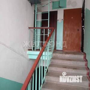 1-к квартира, вторичка, 32м2, 5/5 этаж