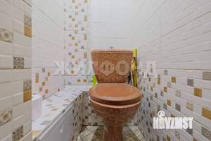 2-к квартира, вторичка, 53м2, 7/9 этаж