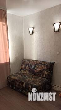 Студия квартира, вторичка, 45м2, 1/18 этаж