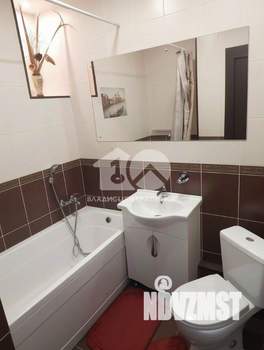 Студия квартира, вторичка, 23м2, 9/17 этаж