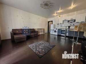 Студия квартира, вторичка, 33м2, 4/10 этаж