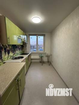 2-к квартира, вторичка, 45м2, 1/5 этаж