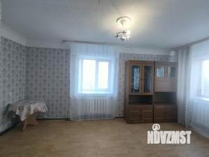 1-к квартира, вторичка, 30м2, 4/5 этаж