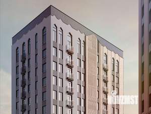 3-к квартира, вторичка, 64м2, 15/28 этаж