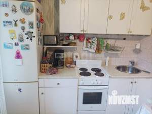 1-к квартира, вторичка, 39м2, 7/9 этаж