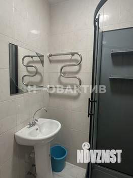 1-к квартира, вторичка, 48м2, 3/10 этаж