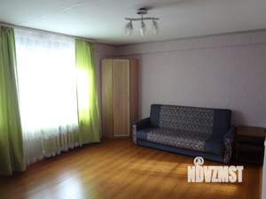 2-к квартира, вторичка, 52м2, 2/10 этаж