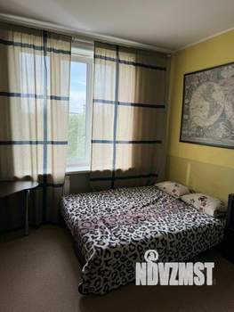 2-к квартира, вторичка, 56м2, 5/5 этаж