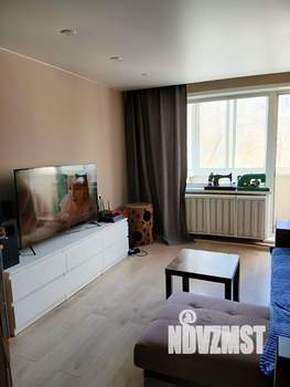 2-к квартира, вторичка, 44м2, 2/5 этаж