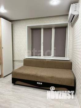 Студия квартира, вторичка, 18м2, 3/9 этаж