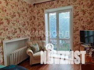 2-к квартира, вторичка, 59м2, 4/4 этаж