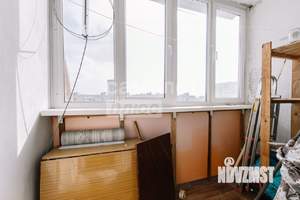 2-к квартира, вторичка, 45м2, 9/9 этаж