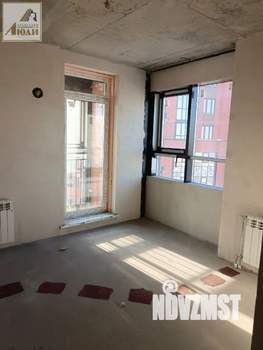 3-к квартира, вторичка, 84м2, 17/23 этаж