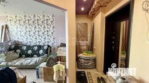 1-к квартира, вторичка, 37м2, 13/17 этаж