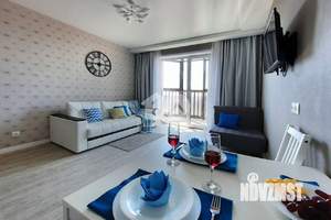 1-к квартира, вторичка, 29м2, 20/25 этаж