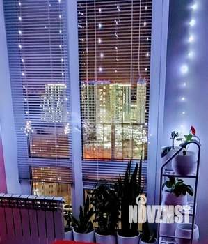 1-к квартира, вторичка, 47м2, 17/18 этаж