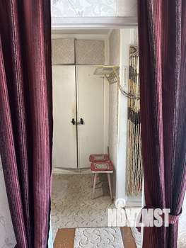 1-к квартира, вторичка, 29м2, 9/9 этаж