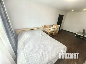 1-к квартира, вторичка, 40м2, 14/18 этаж