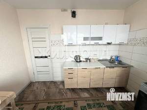 1-к квартира, вторичка, 32м2, 9/10 этаж