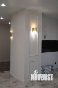 3-к квартира, вторичка, 137м2, 21/25 этаж