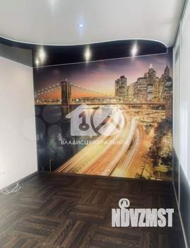 1-к квартира, вторичка, 58м2, 8/10 этаж