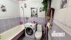2-к квартира, вторичка, 62м2, 2/17 этаж
