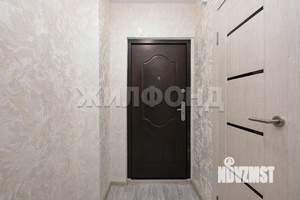 1-к квартира, вторичка, 19м2, 3/4 этаж