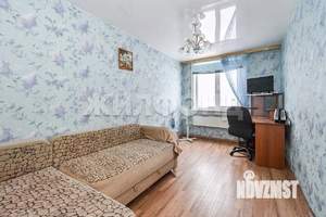 3-к квартира, вторичка, 58м2, 1/5 этаж