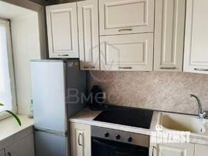 1-к квартира, вторичка, 32м2, 5/5 этаж