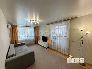 2-к квартира, вторичка, 46м2, 1/9 этаж