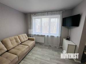 1-к квартира, вторичка, 32м2, 8/18 этаж