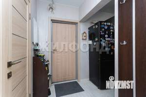 2-к квартира, вторичка, 35м2, 5/18 этаж
