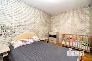 3-к квартира, вторичка, 58м2, 1/5 этаж