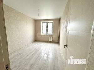 2-к квартира, вторичка, 64м2, 2/10 этаж