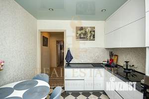 2-к квартира, вторичка, 53м2, 4/9 этаж