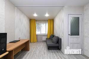 1-к квартира, вторичка, 28м2, 1/5 этаж