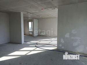 3-к квартира, сданный дом, 140м2, 11/11 этаж