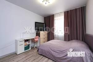 2-к квартира, вторичка, 45м2, 7/9 этаж